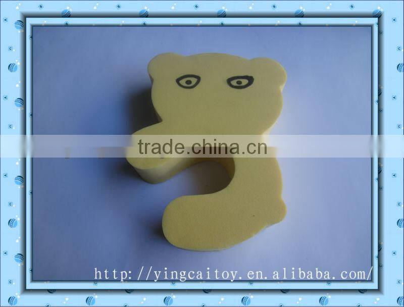 Licai----door strike plate,eva hing tag