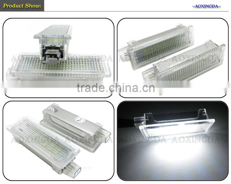 LED Courtesy light for E60 E61 E63 E64