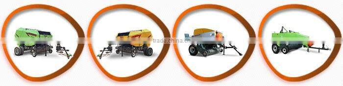 Strict Time Control Supplier Agricultural Machinery Second Hand Hay Balers