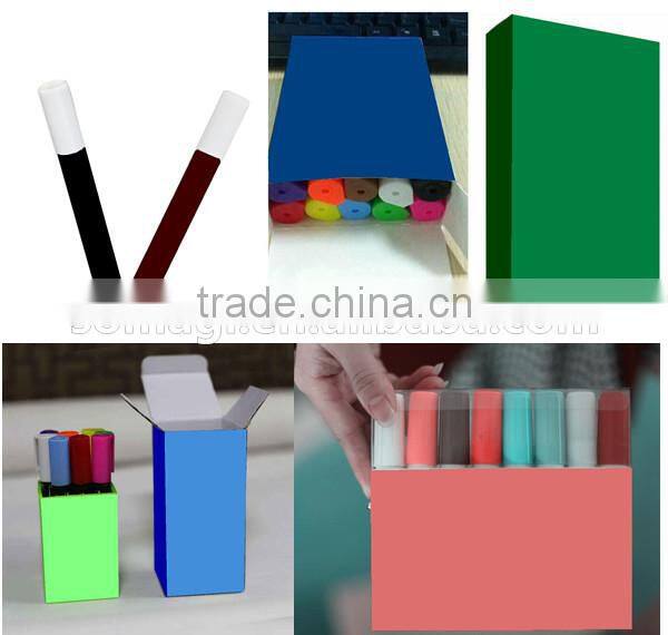 SOLID MARKER Lip stick design cute pen-best to use on glass, window, whiteboard