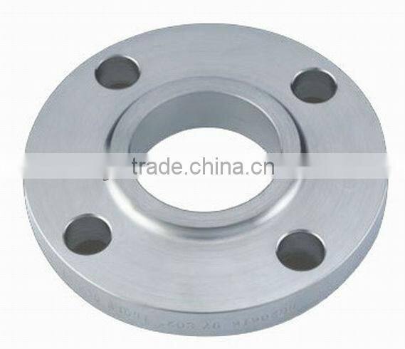 Belt Neck Butt Welding SO Flange/ Slip On RF Flange