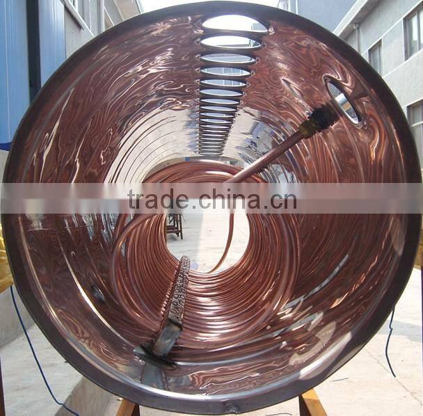 Cheap thermosyphon house used solar water heaters solar power product