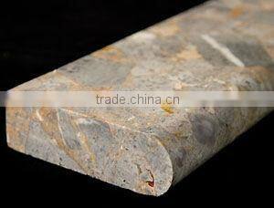 Stone edge chamfer machine stone edge chamfering machine stone edge machine