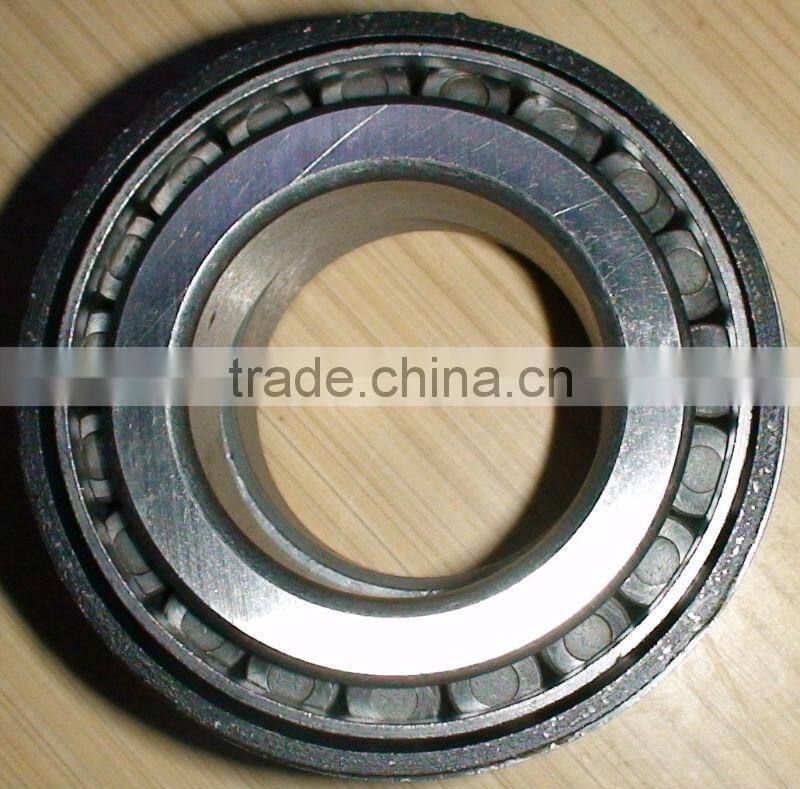 2014 Hot Sale Tapered Roller Bearing 2580/2523 With Competitive Price