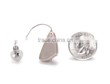 unitron Unitron Moxi Kiss digital programmable hearing aid
