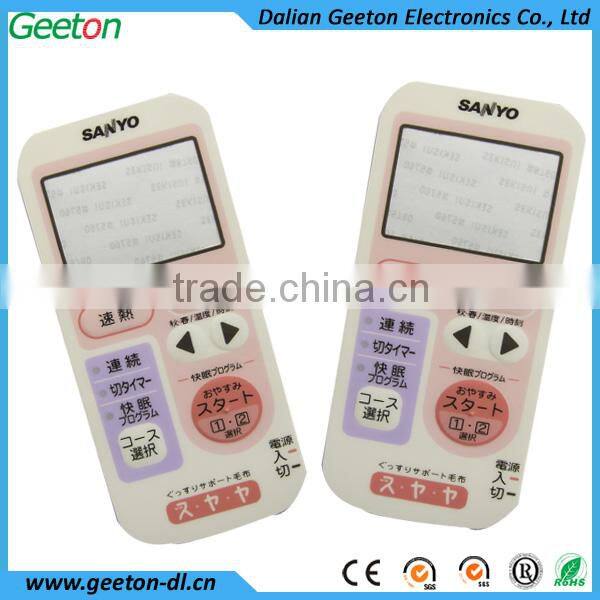 Custom New Waterproof Name Plate For Outdoor Use