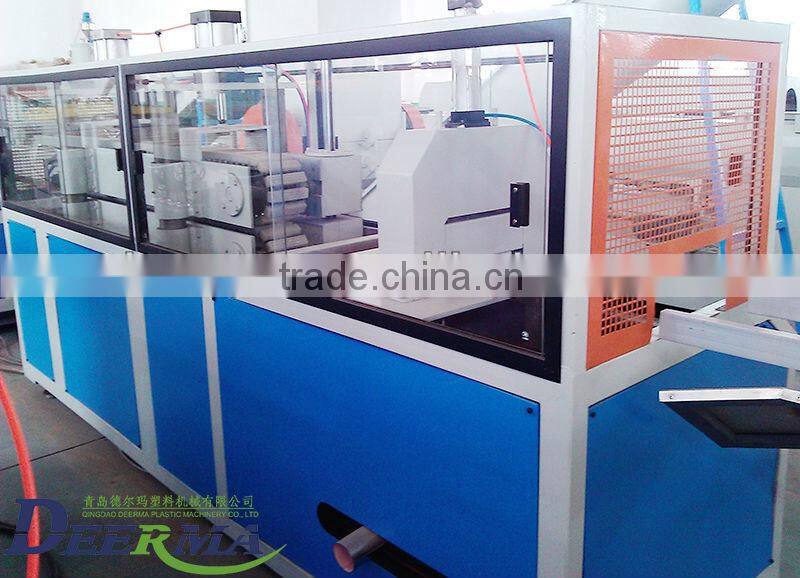 pvc ceiling production line/pvc ceiling prodution machine/ pvc ceiling plastic machine