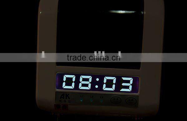 Automatic Electric Soap Dispenser YD-J1101X2