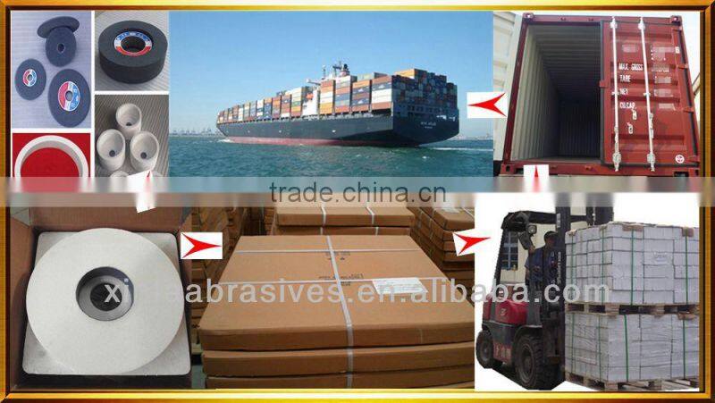 industrial sharpening stones