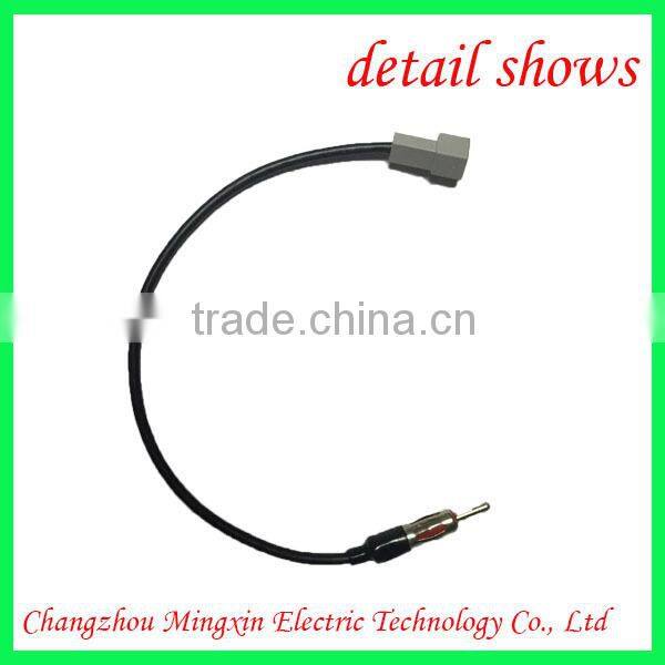 hot selling car truck radio antenna amplifier antenna adapter replacement antenna decorative car antenna