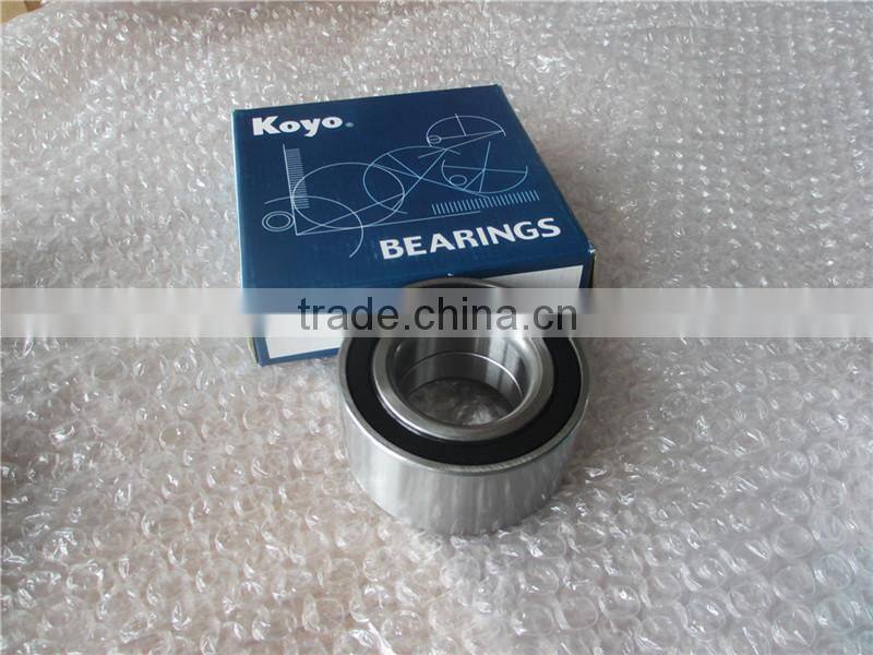 High quality Automobile bearing DAC377237 cojinete y rodamiento 7701207677 37*72*37mm
