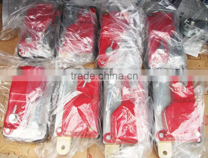 Best Price Safety Lock For Suspended Platform/Swing Stage/Rope Suspended Platform