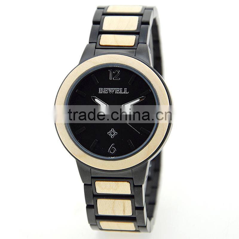 Luxury High Quality Watches Men,Stainless steel Watch With 316l Stainless Steel Bracelet