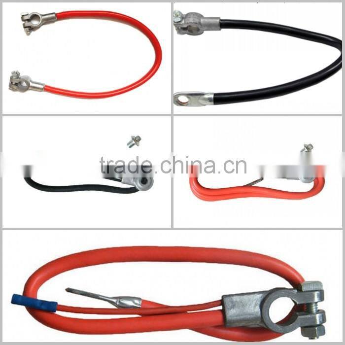 Bofit high quality car battery terminal adaptor OEM available