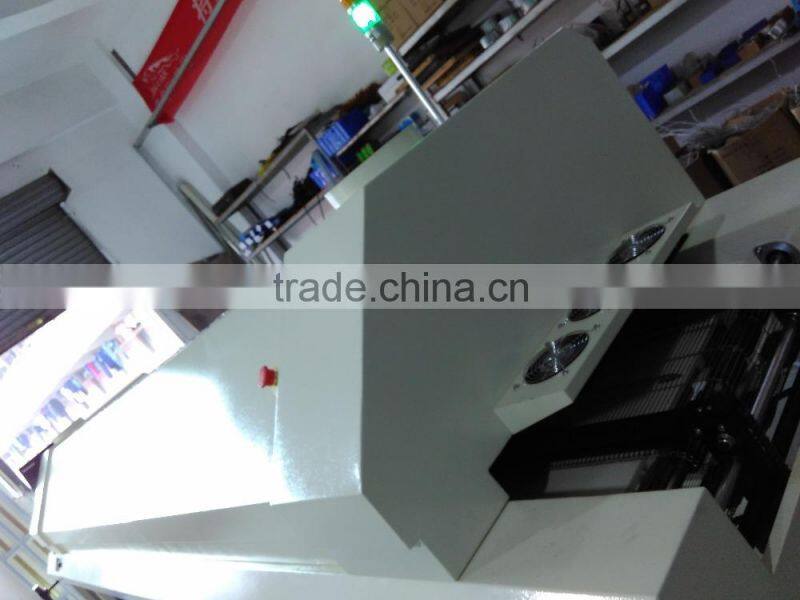 Stable and Reliable Wave Soldering Machine in China Manufacturer(N300)