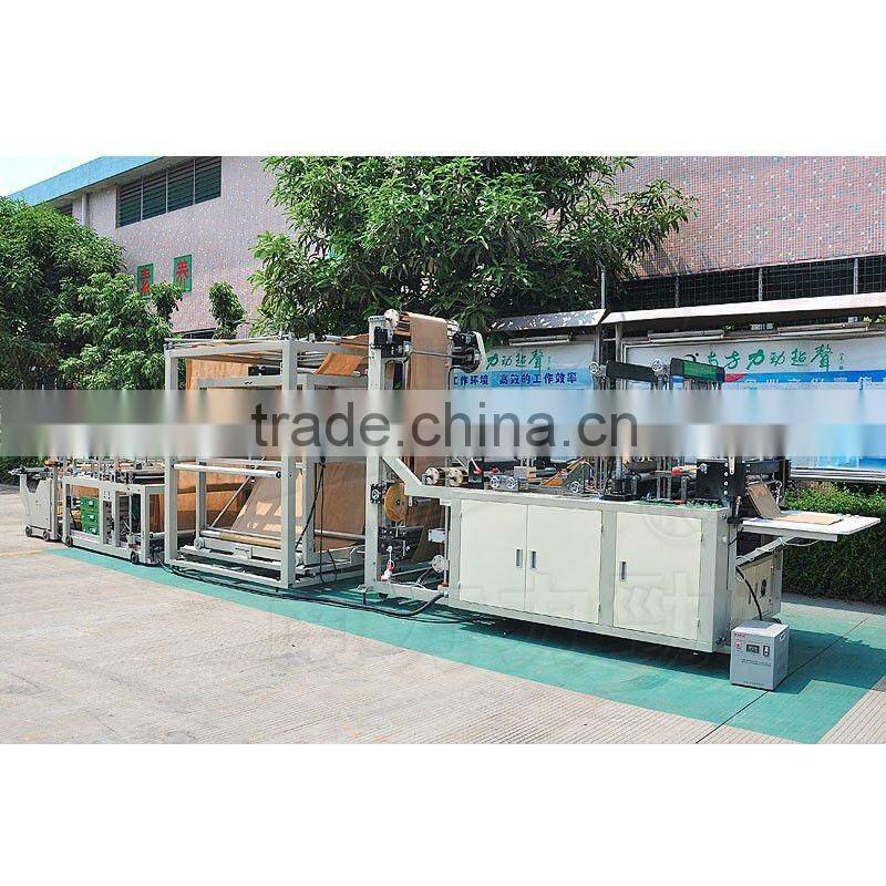 PP Nonwoven Bag Machine