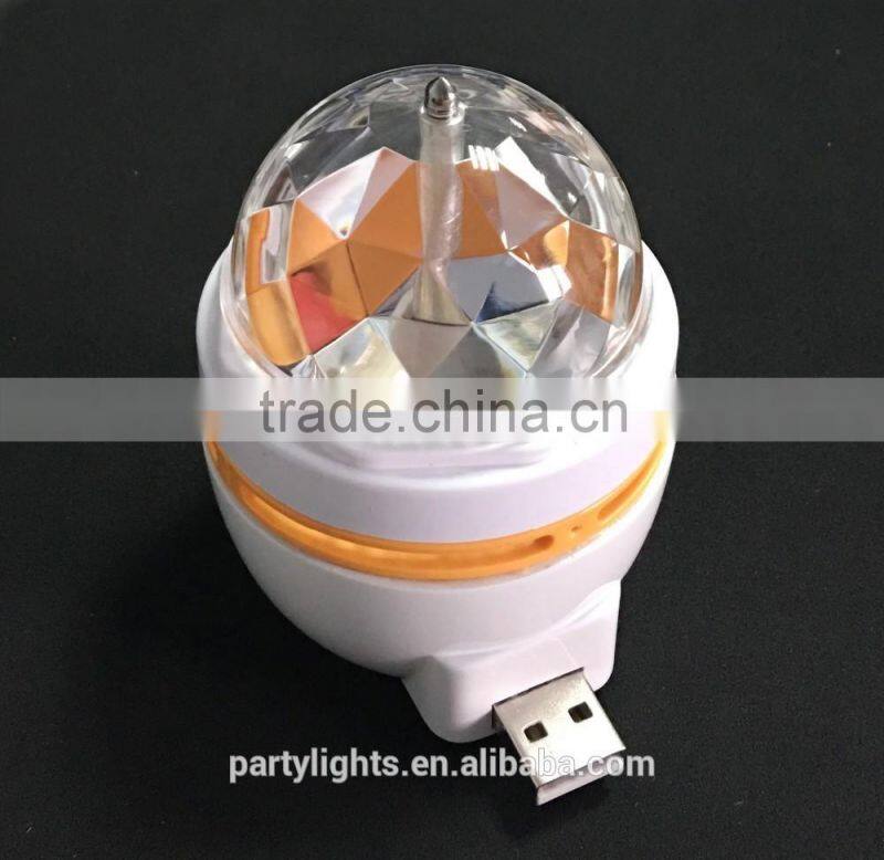 Children Kids Baby Small Mini Toilet LED Sensor Night Light With USB Plug In