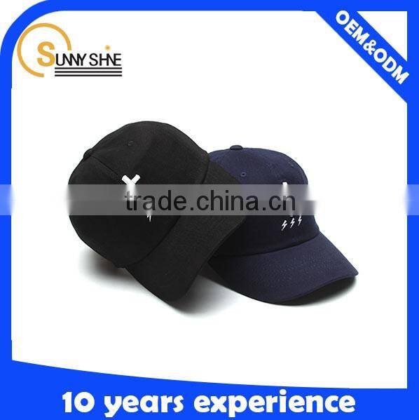 High quality brimless baseball cap