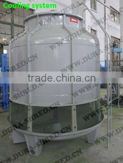 Fully automatic waste tyre pyrolysis plant manufacturer