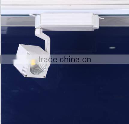 90w cob Track Light Chroma Spots & Track Fixtures