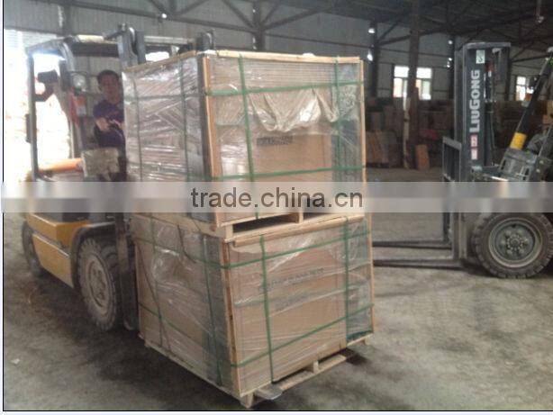 60*200mm full body tile external wall tile quality tile