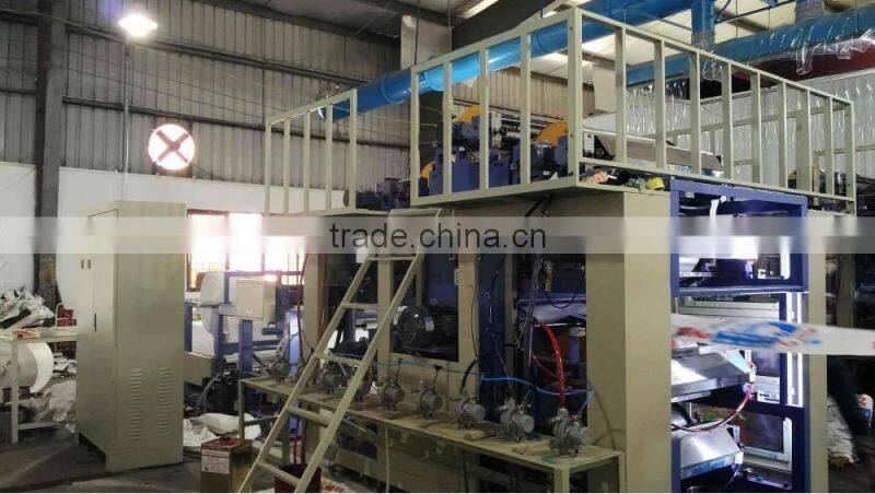 Vietnam Reusable Laminated Shopping Bag