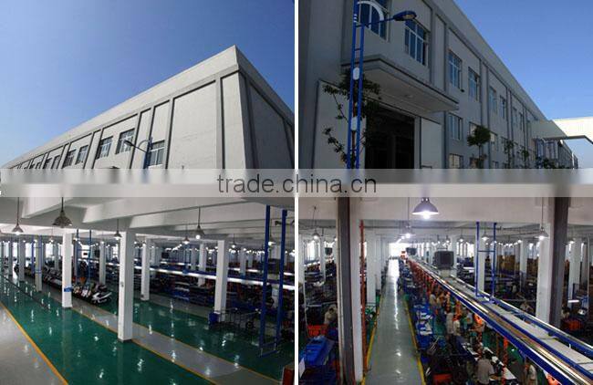 Ariic new model Flasher 125cc water cooled scooter