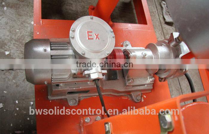 oilfield drilling fluids best selling mud vacuum degasser oilfield bits scrap