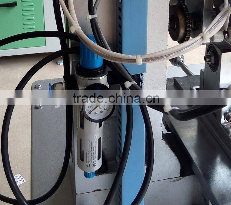 LAVY heat transfer printing machine for plastic metal PVC EVA PU wood