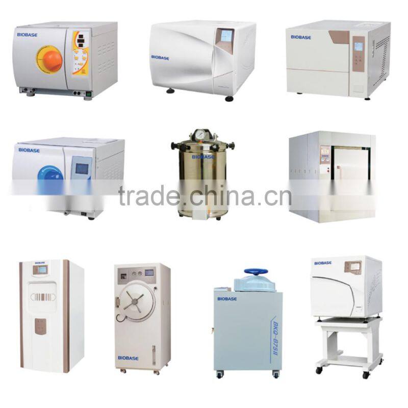 Large and high brightness LCD display Elisa Microplate Washer cheap price