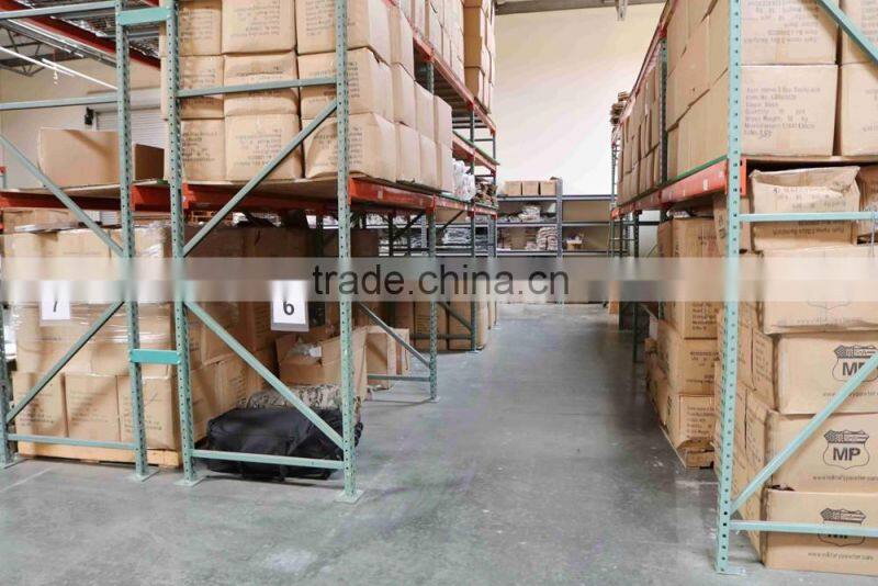 Military Combat Operation 42" Gun Case, Black