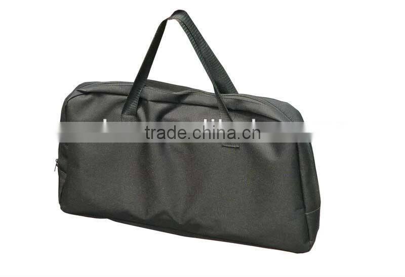 Under vehicle inspection Mirror / Car Bomb Detector system with LED light