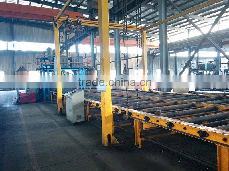 Professional design and onsite installation guide steel building prefabricated barns