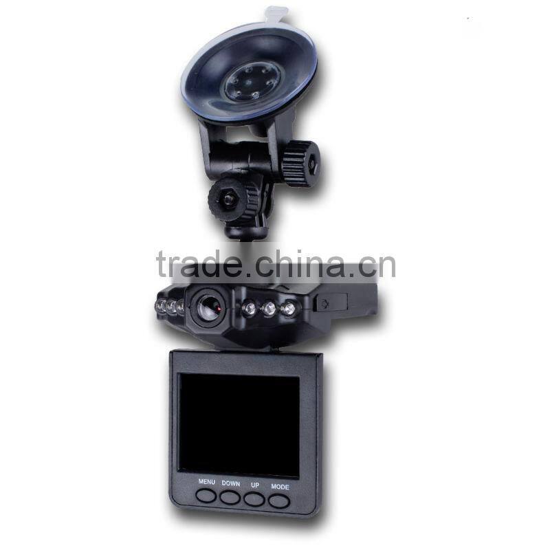 1080p HD 2.5" DVR 207 Camera Camcorder Video 140 HDMI Zoom Cam Car Recorder