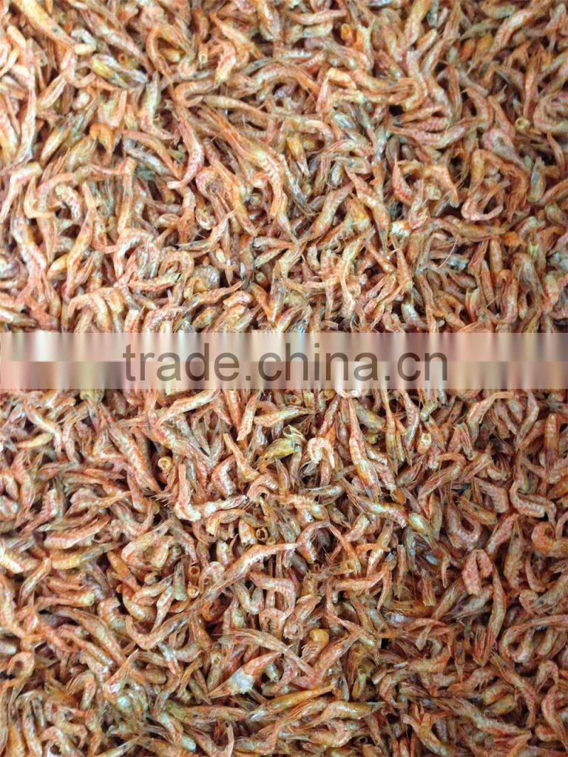 dried shrimp