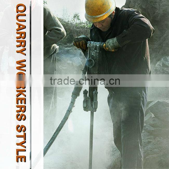 Hot selling professional designed crush stone plant