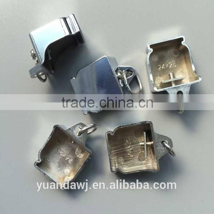 Accessory For Curtain,Curtain Track Seal,Curtain Rod Pole