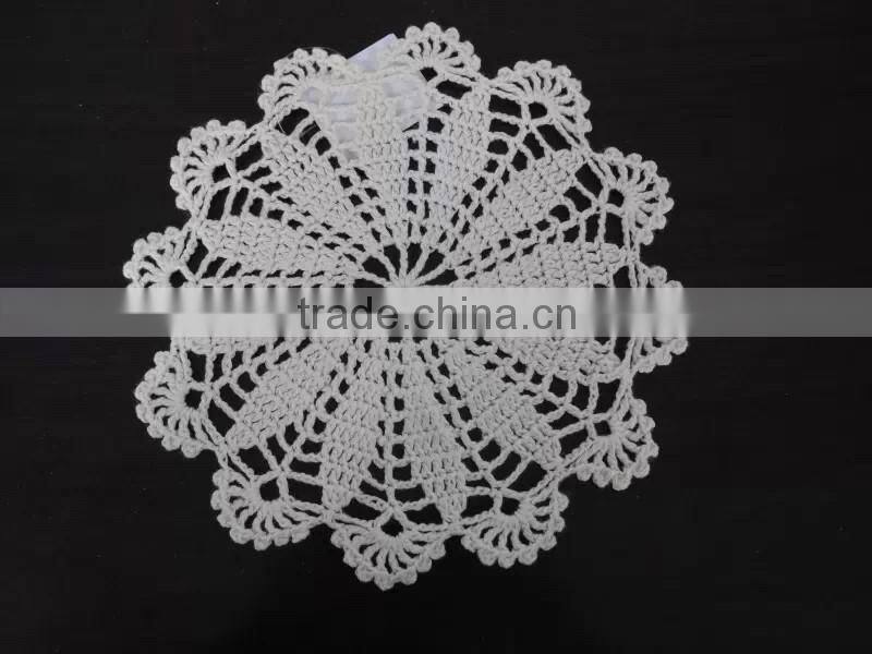 high quality eco friendly handmade placemat made in China