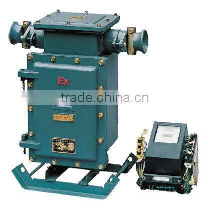 Mining Explosion proof kilowatt-hour Meter Box