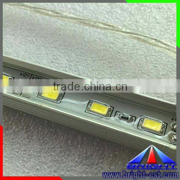 50-55lm LED SMD5630 Rigid LED Strips Bar, led rigid strip bar counter 5630 5050 2835