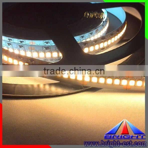 high CRI90 LED strip 2835 Ra95 2000lm per meter