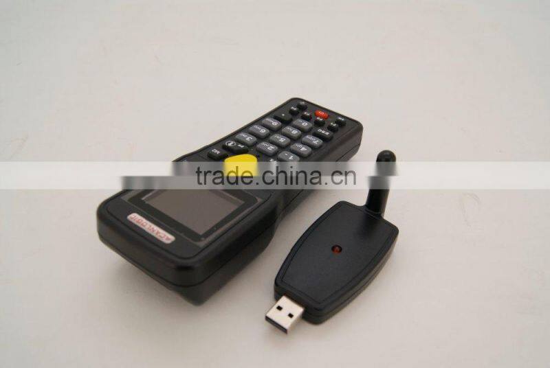 Bizsoft Acanlogic E-1008plus small data collector