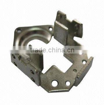 OEM Sheet Metal Fabricate Stainless Steel Stamping Parts