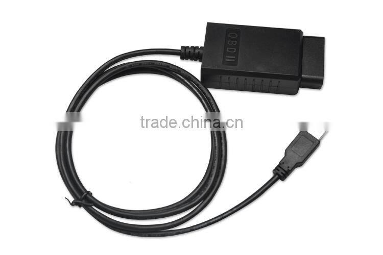 ELM327 USB , ELM327 V1.5 USB Diagnostic Scanner Auto Scanner OBD2 II Car Diagnostic Tool Auto Scan Tool Fast Shipping!