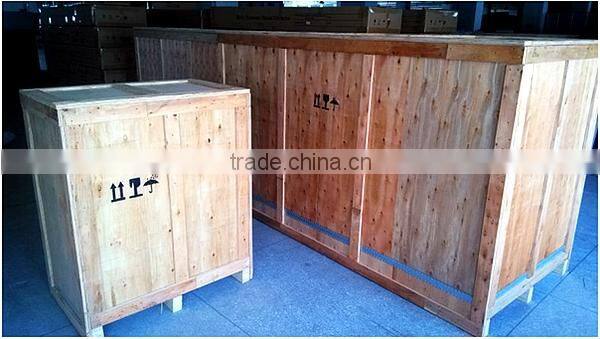 XJ6550 High penetration X-ray Baggage Scanner, X-ray Luggage Scanner for Exhibition Hall