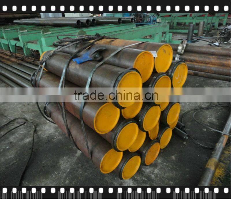 hydraulic tubes
