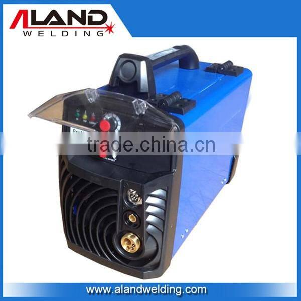 Single Phase Arc Welding PROMIG140 MIG Welding Machine