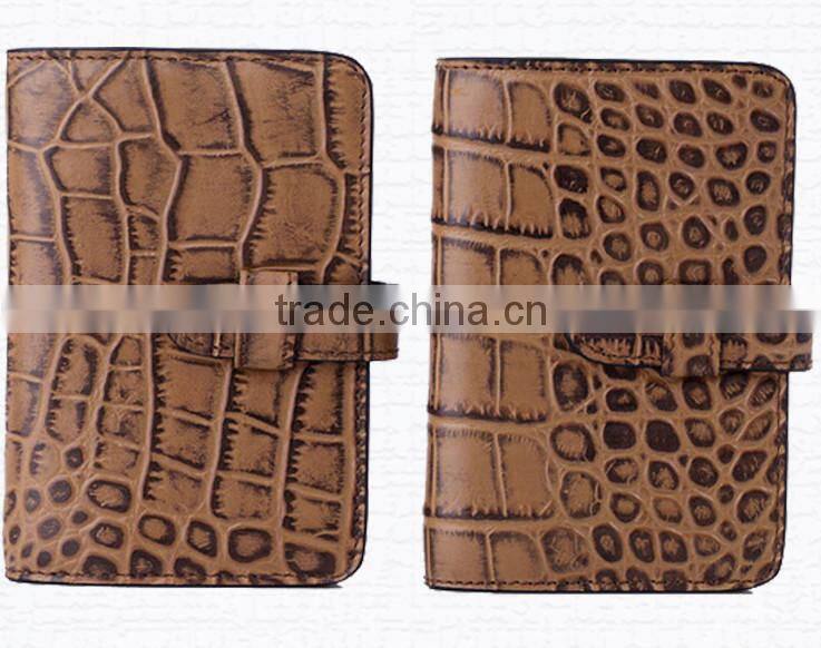 Alibaba Best Sellers Alligator Clip Card Holder