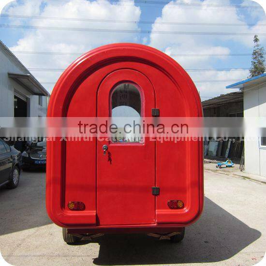 2014 Stylish and Durable Mobile Roti Candy Ice Floss Vending Maker Machine with Cart Business XR-FC250 B