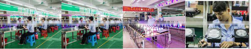 9Pcs x10W LED Matrix Moving Head Light